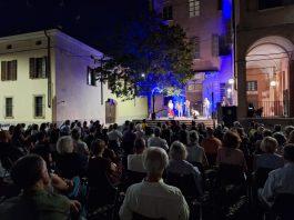 Mantova, torna Festa di Piazze: domani il primo appuntamento in piazza Mondadori