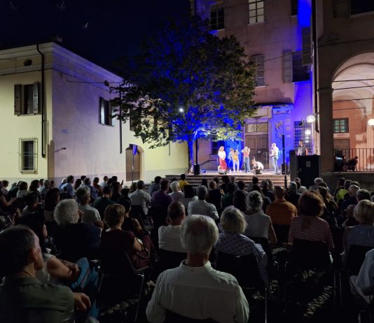 Mantova, torna Festa di Piazze: domani il primo appuntamento in piazza Mondadori