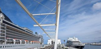Palermo, 35 milioni per nuovo waterfront della città