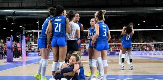 Pallavolo, azzurre in finale di Nations League: battuta la Polonia 3-0