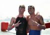 Mondiali nuoto, Paltrinieri argento nella 10km acque libere