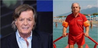 Panatta, nuovo sfottò a Bertolucci in versione… bagnino