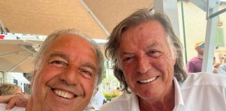 Panatta-Bertolucci, sfida con l’IA finita? I due dichiarano la tregua