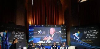 Blue economy, da summit modello ‘creare valore’ per far crescere economia del mare