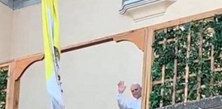 Papa Leone XIV è a Castel Gandolfo, due settimane di riposo