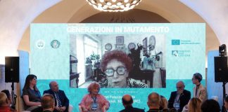 Famiglia, Parsi: “Necessario tutelarla, mettere al primo posto la maternità”