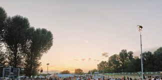 Pastasciutta Antifascista, in mille a Campo Canoa per memoria, impegno e pace