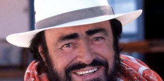 Premio Eccellenza del Mediterraneo 2025, omaggio alla memoria del Maestro Luciano Pavarotti