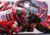 MotoGp Repubblica Ceca, Bagnaia in pole davanti a Marc Marquez e Quartararo