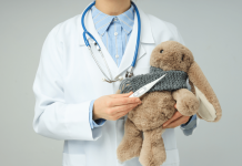 Pegognaga, termina l’attività del pediatra Alessandro Ferruzzi