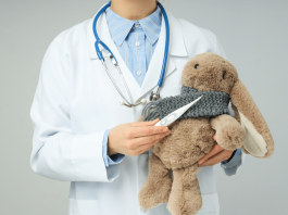 Pegognaga, termina l’attività del pediatra Alessandro Ferruzzi