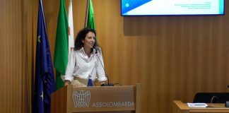Imprese, Pedrazzini (Assolombarda): “Narrazione tangibile in progettazione spazi”
