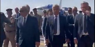 Libia, il ‘ricatto di Haftar’ dietro la cacciata della delegazione Ue con Piantedosi