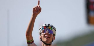 Tour de France, Pogacar domina 12esima tappa e torna in maglia gialla