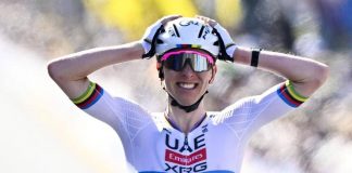 Tour de France, oggi ottava tappa. Orario, percorso e dove vederla in tv (in chiaro)