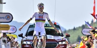 Tour de France, oggi tredicesima tappa. Orario, percorso e dove vederla in tv (in chiaro)