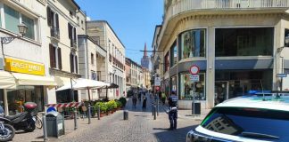 Dichiarazione falsa per ottenere il pass ZTL: denunciato un 35enne