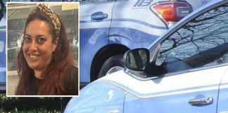 Roma, è di Emanuela Ruggeri il corpo senza vita trovato ieri in via del Mandrione