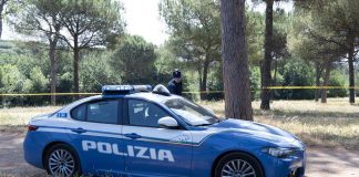 Omicidi Villa Pamphili, Kaufmann non risponde al gip nel primo interrogatorio