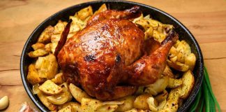 Carne di pollo e rischio tumori, Unaitalia: “Nessun rapporto causa effetto”