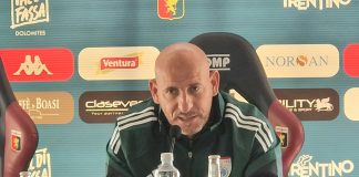 Possanzini: “Più consapevoli, ma non bisogna accontentarsi. Jack? Vorrei averlo presto con noi”