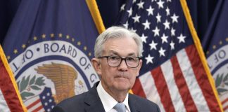 La Fed ‘contro’ Trump, tiene fermi i tassi: “Inflazione ancora alta”