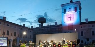 Rivarolo: Premio Kramer a Gianni Coscia, nel ricordo di Soana