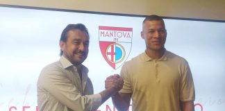 Sebastien De Maio, nuova vita da club manager: “volevo restare insieme a questo gruppo”