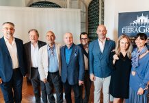 Svelata al Vittoriale la seicentesima Fiera delle Grazie: sarà dal 14 al 17 agosto