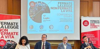Fine vita, Pro Vita & Famiglia: “Su suicidio assistito centrodestra tradisce gli elettori, non esiste vuoto normativo”