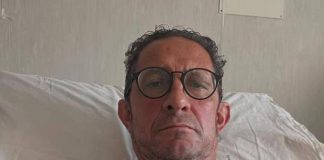 Protti: “Partita durissima con la malattia, c’è un ospite sgradito”