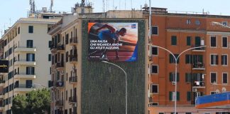Pubblicità, Mediamond cresce a Roma: nuovi impianti grazie a partnership con Pubbli Roma