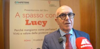 Alimentazione, Pulina (UniSs): “Carni fondamentali in dieta Mediterranea con consumo consapevole”