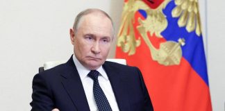 Ucraina, Russia prepara spallata: 50mila soldati minacciano Sumy
