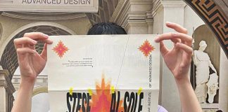 Al Quasar Institute di Roma ‘Stese al Sole’, mostra di design ecosostenibile