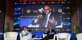 Blue economy, Rampelli: “Ministero del mare è un risultato lungimirante per governo Meloni”
