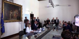 Rapporto Sisma 2016, in primi 5 mesi 2025 ricostruzione privata +22%