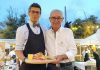 La Piadina Romagnola Igp protagonista a Tramonto DiVino a Riccione
