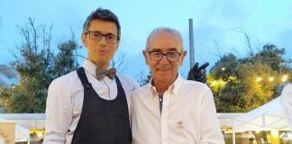 La Piadina Romagnola Igp protagonista a Tramonto DiVino a Riccione