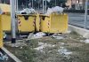Suzzara, maleducazione e inciviltà: l’abbandono di rifiuti in viale Lenin