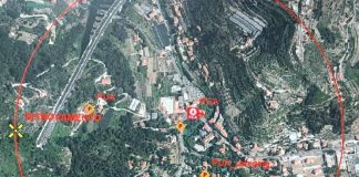 Ventimiglia e le alture di Latte, ecco dove è stato trovato il piccolo Allen