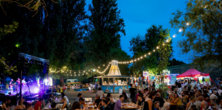 Torna il River Beer Music Festival, quattro giorni di divertimento a Felonica