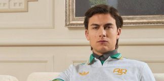 Roma, tifosi pazzi della terza maglia. Quanto costa e quando esordirà