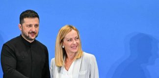 Ucraina, da Roma il ‘piano Marshall’ per Kiev: 200 accordi per oltre 10 miliardi
