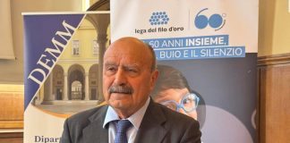 Bartoli (Lega del Filo d’Oro): “2024 risultati positivi e in crescita”