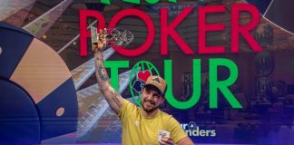 Concluso a Rozvadov il People’s Poker Tour
