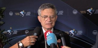 Blue Economy, Ruffini (Santa Sede): “Mare può essere economia di pace”