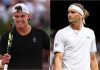 Panichi e Agassi con Rune, Zverev da Nadal: le ‘mosse’ dei rivali di Sinner