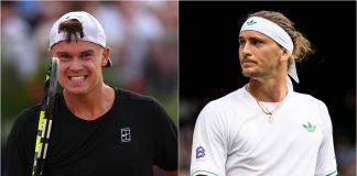 Panichi e Agassi con Rune, Zverev da Nadal: le ‘mosse’ dei rivali di Sinner