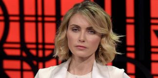 Giornalista Scampini pubblica post dell’hater: “Purtroppo è guarita dal tumore..”